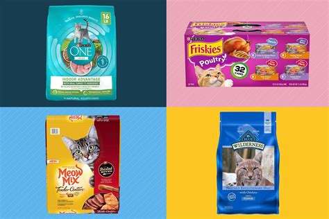 best cat food brand in philippines|10 Best Cat Food in the Philippines [2024] .